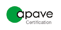 logotype Apave